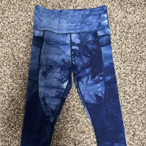 Zyia Leggings